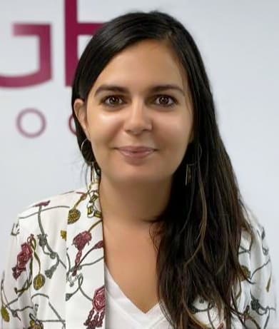  Aurore RUIZ