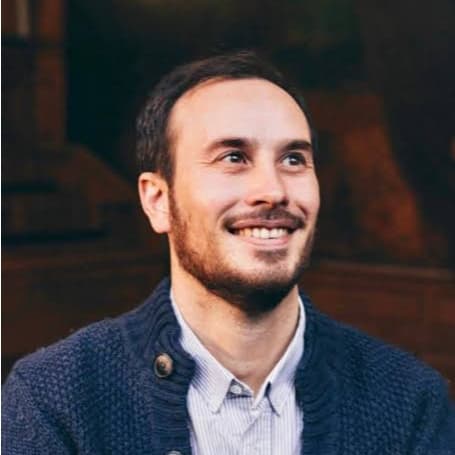 Florent PRATLONG