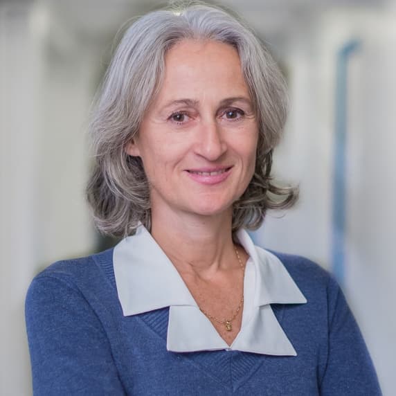 Anne-Catherine ANTUNES