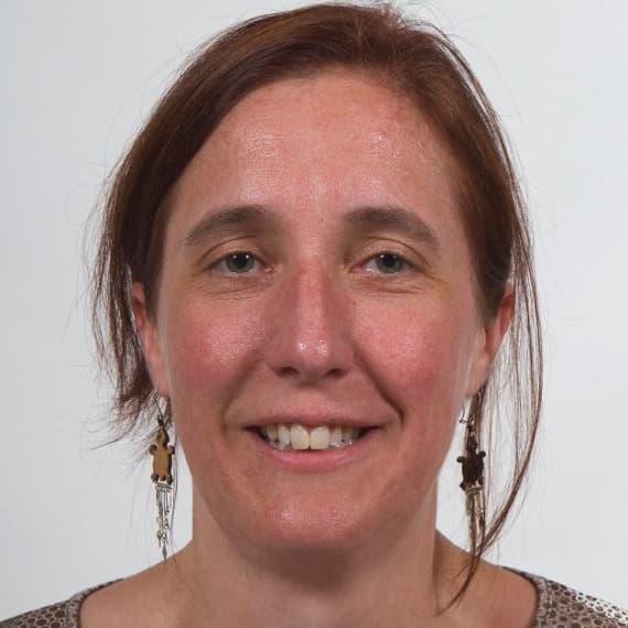 Sabine CRUNAIRE