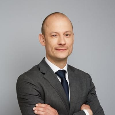 Jean-François  CESARO