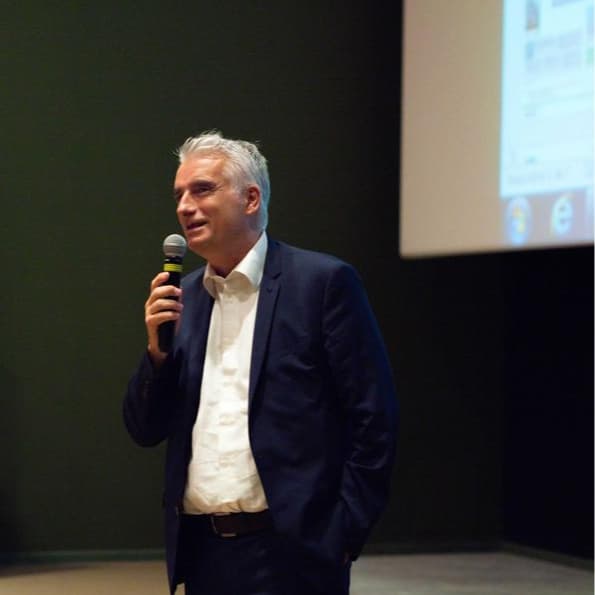 Thierry SAUVAGE