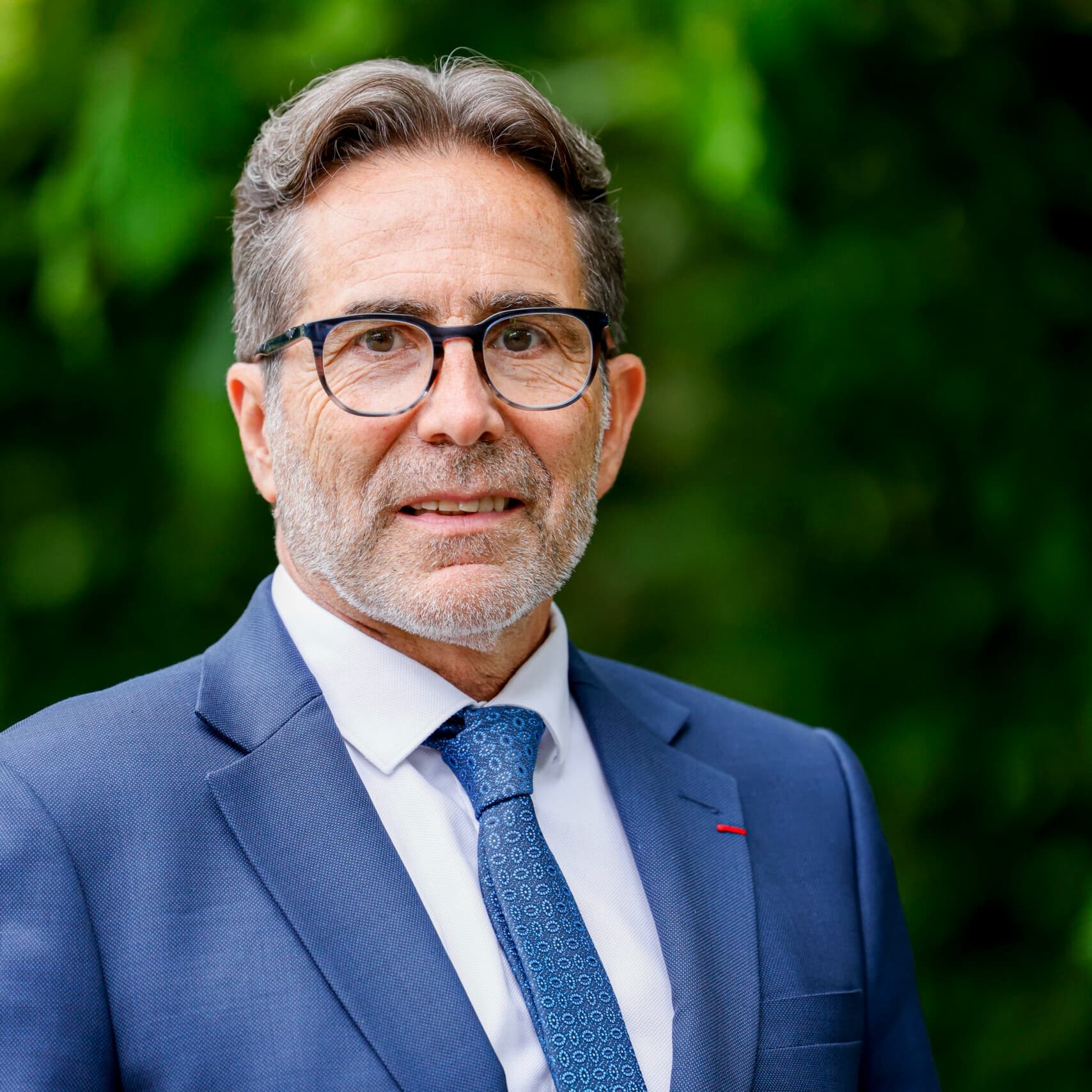 Richard GINIOUX