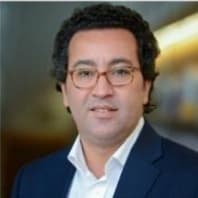 Redouane EL AMRANI