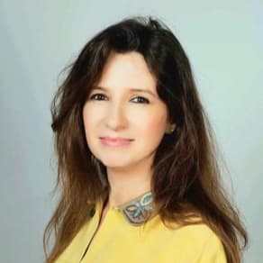 Meriem AGREBI