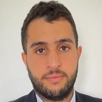 Marouan KORFED