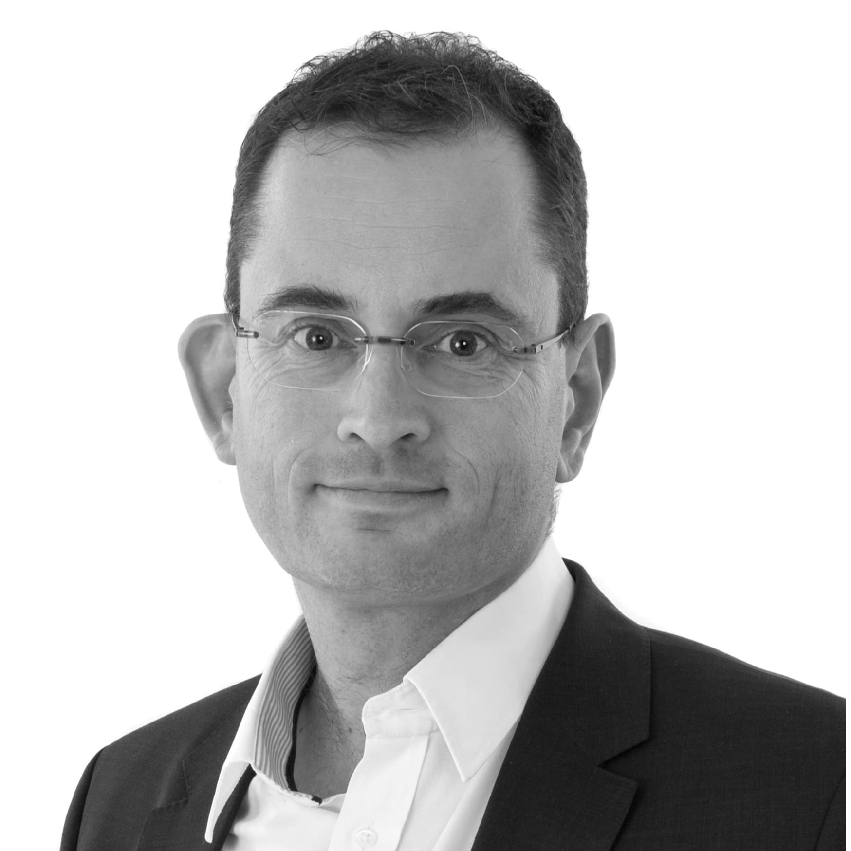 Joachim TREYER