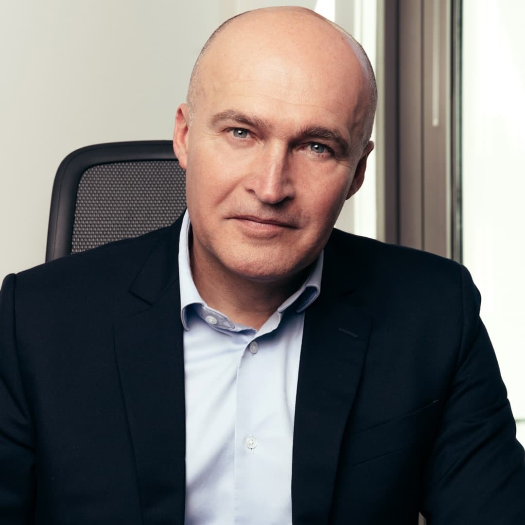 Laurent Arachtingi