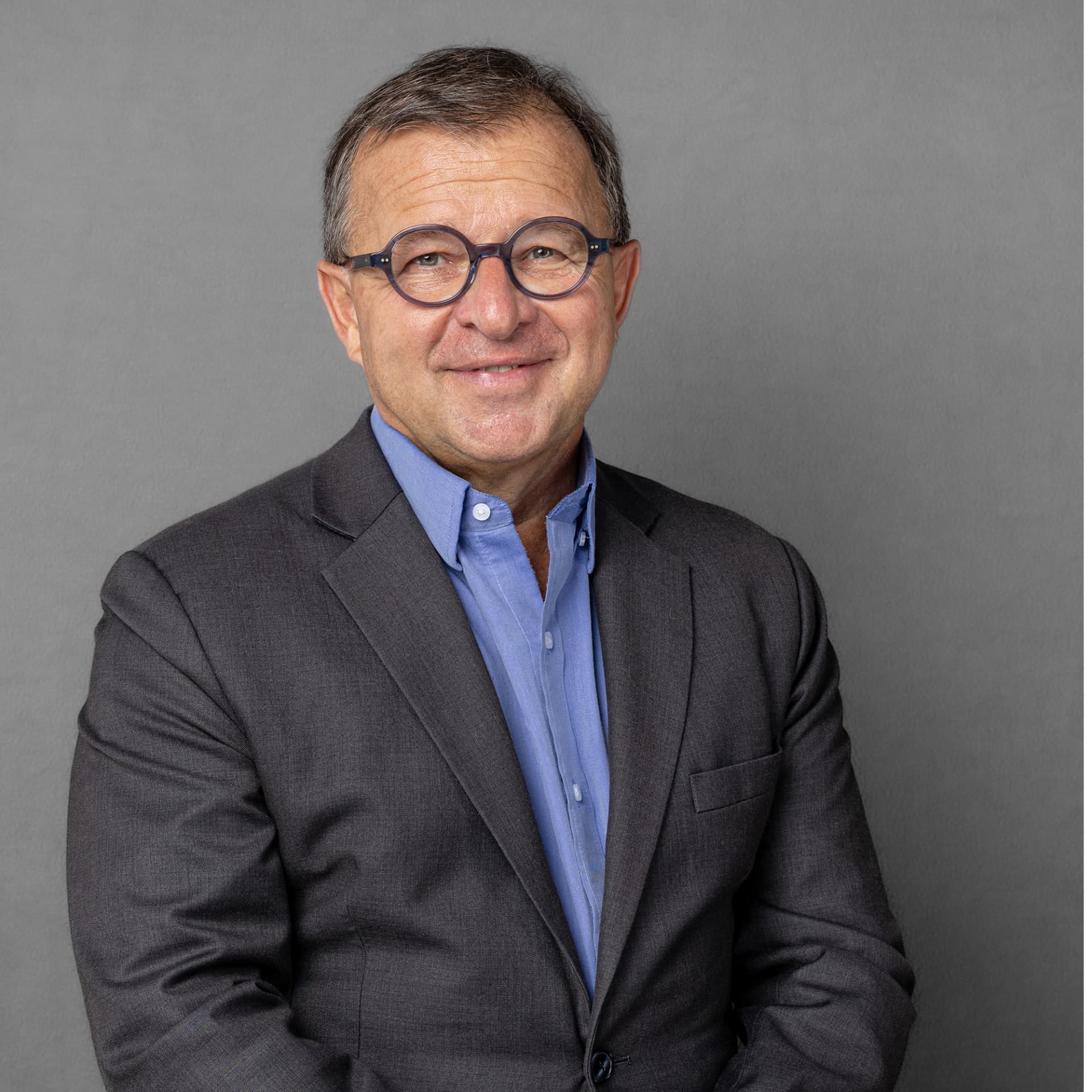 Jean-Marc OGIER