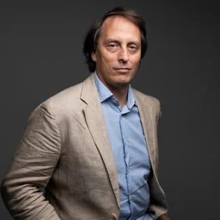 Michel BARABEL 