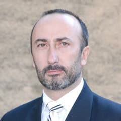 Pierre CASANOVA