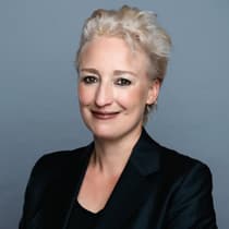 Aude DEVILLE