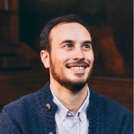 Florent PRATLONG
