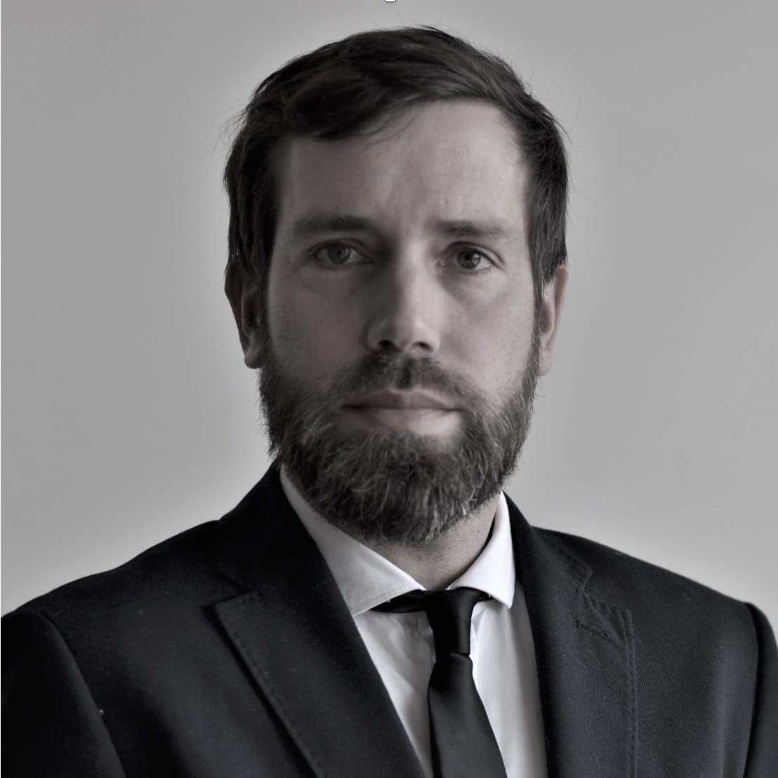 Benjamin RICOU