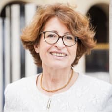 Michèle Vincent