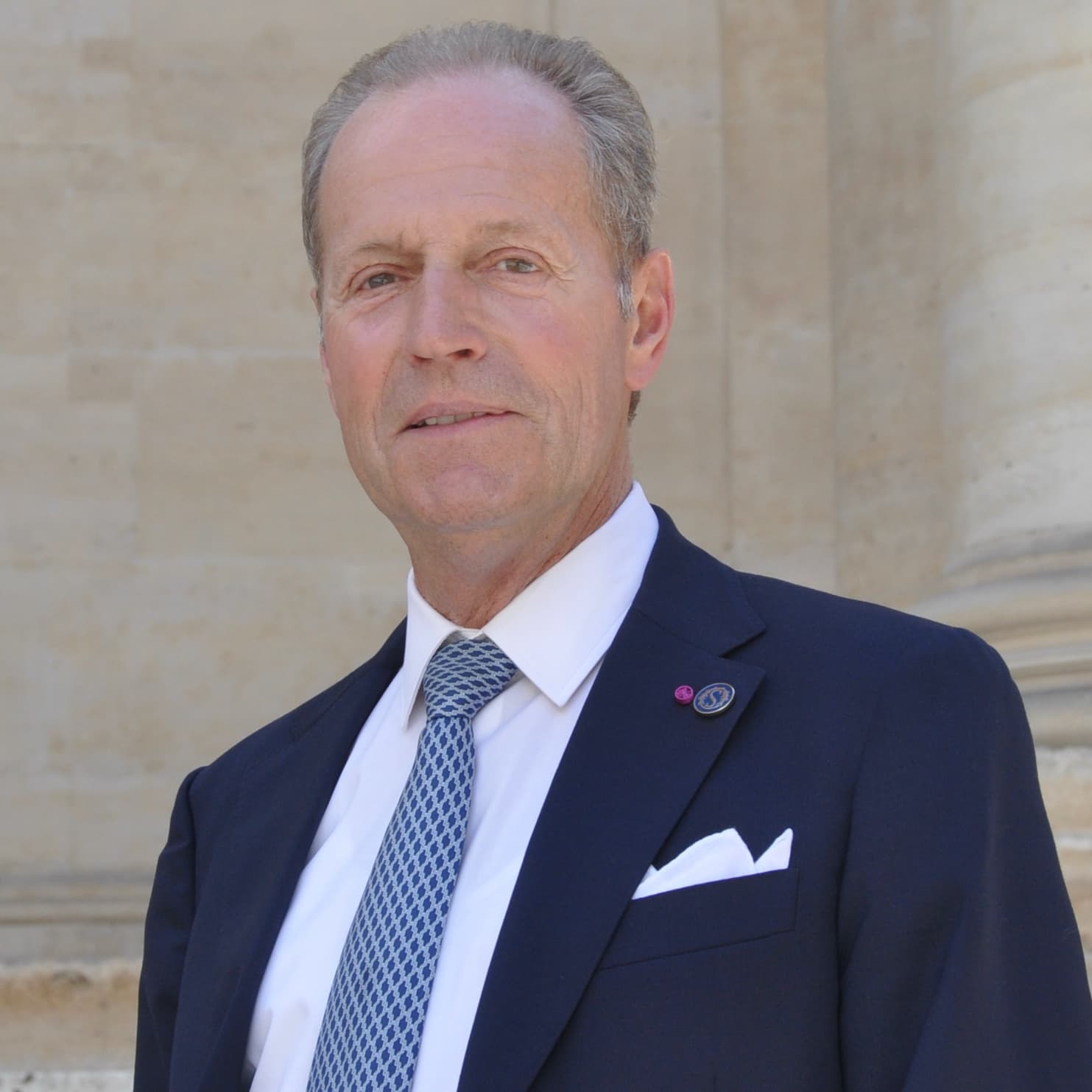 Roland GILLET 