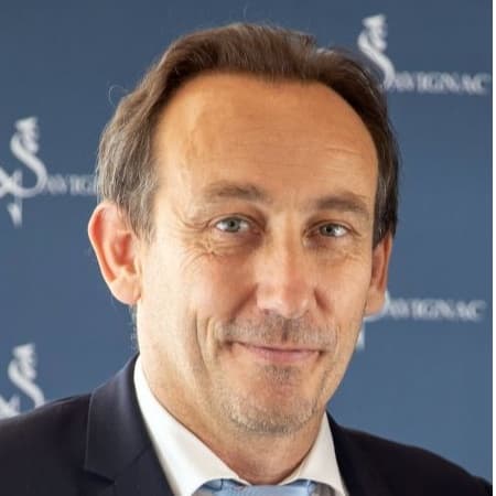 LANREZAC Cyril