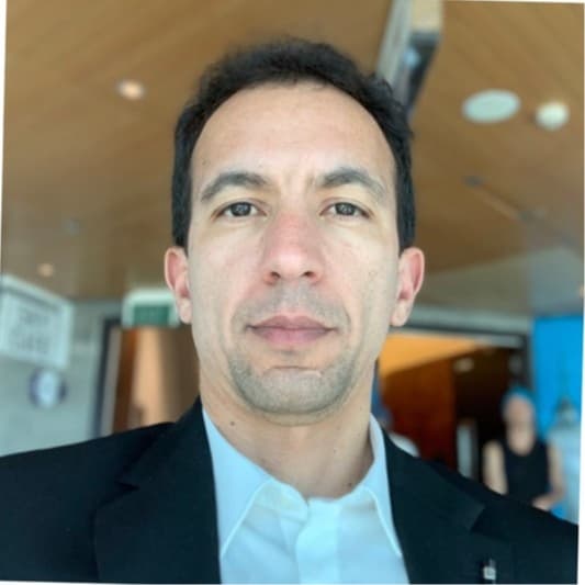Faïcel Chamroukhi