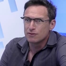 Mathias SZPIRGLAS