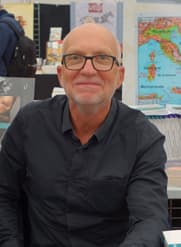 Jean-Christophe GAY