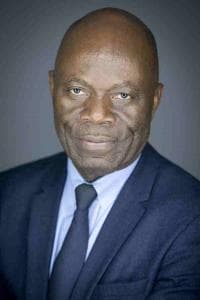 Eustache EBONDO WA MANDZILA