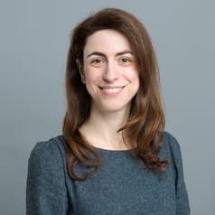 Pauline DE PECHPEYROU