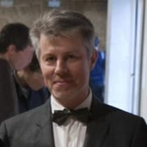 François LAISSUS 
