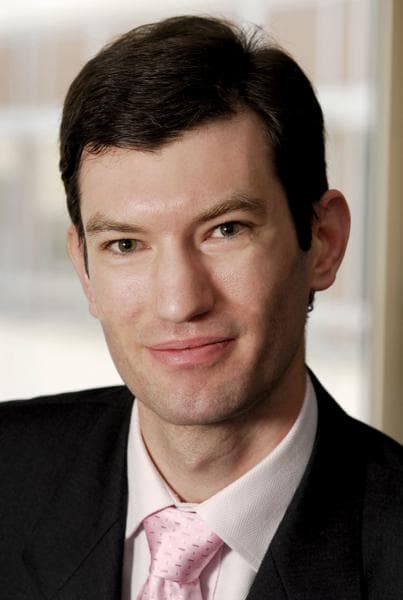 Yannick  MALEVERGNE