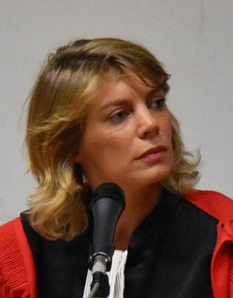  Marion GOFFIN