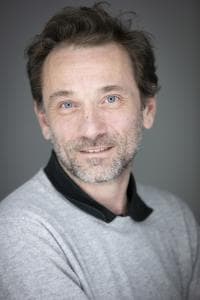 Dupoüet Olivier