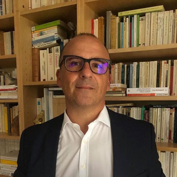 Norbert LEBRUMENT
