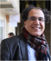 NAKHLA Michel