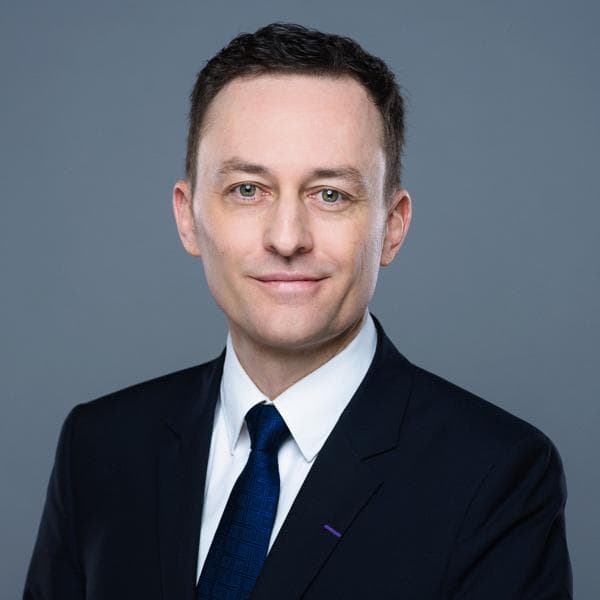 Arnaud THAUVRON