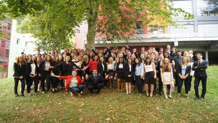Retour sur les journées événements 2017 de l'École Internationale de Savignac