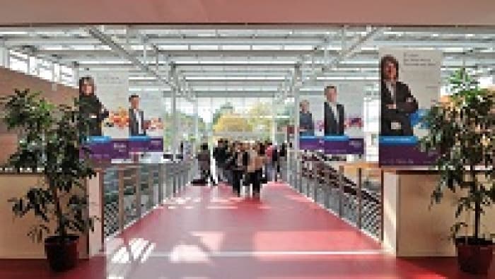 Le Mastère Spécialisé Analyse Financière Internationale de NEOMA Business School signe un nouveau partenariat avec la SFAF