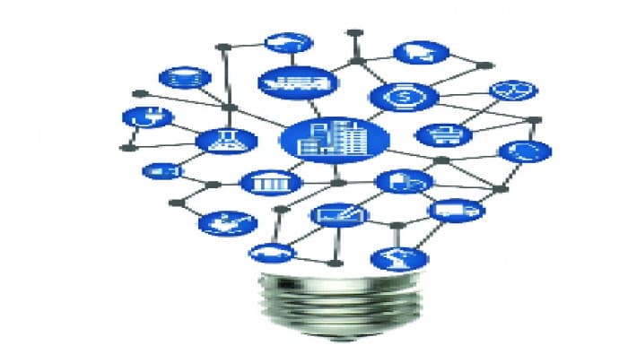 L'EISTI OUVRE UN NOUVEAU MASTÈRE SPÉCIALISÉ®   EN SMART SYSTEMS & IOT
