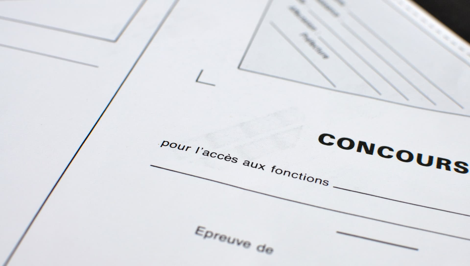 Objectif zéro fraude pour le concours SESAME