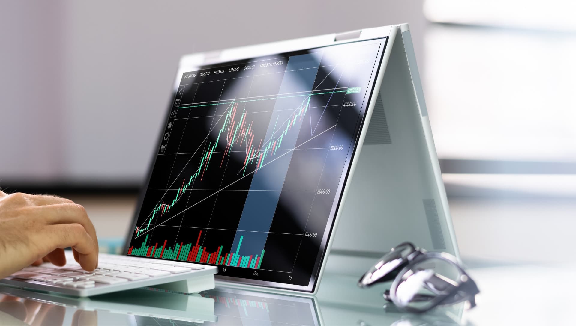 Le « Trading quantitatif » rejoint les MOOC sur les mathématiques appliquées à la finance à l’ENILV