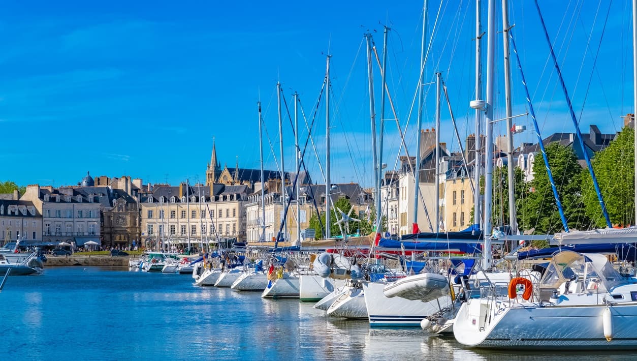 L’ISME implantera une école de commerce à Vannes