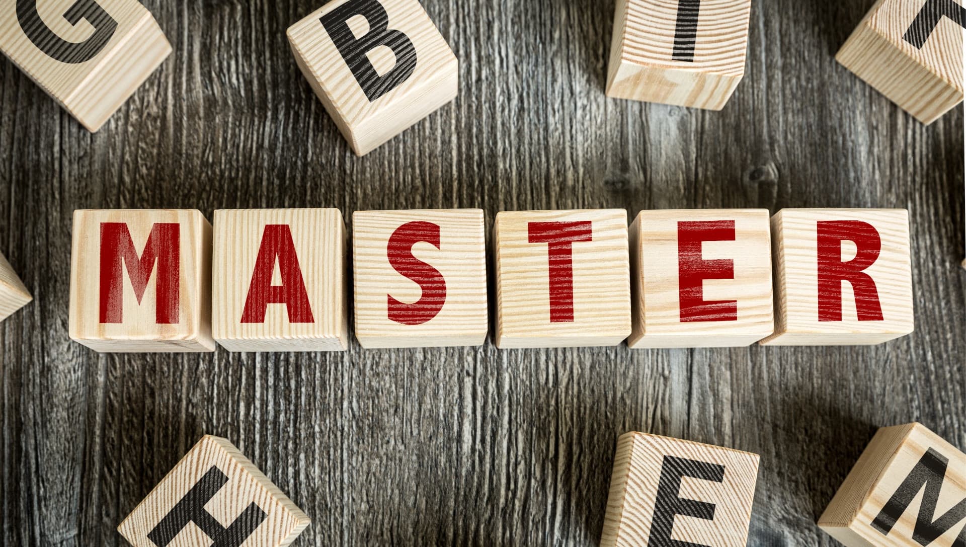 Comment le rectorat peut-il aider les étudiants à trouver un master ?