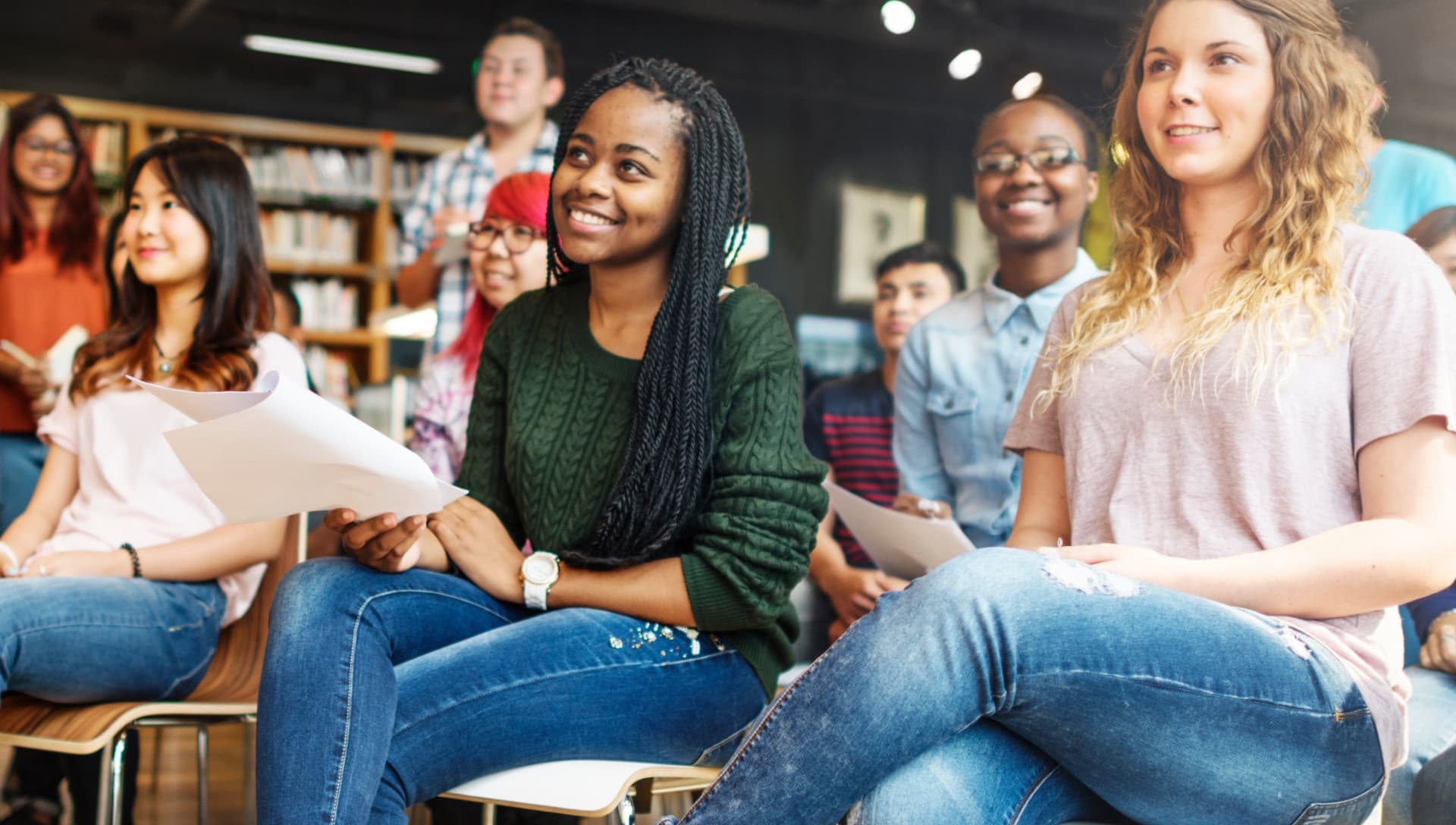  Nouveau Master en traduction et accessibilité multimédia à l'Université de Bourgogne