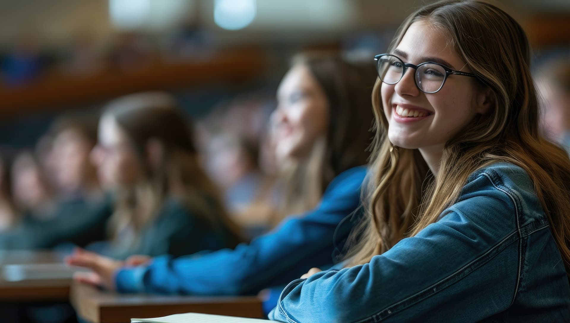 L'Université d'Angers lance un Master innovant axé sur l'enfance dès 2024