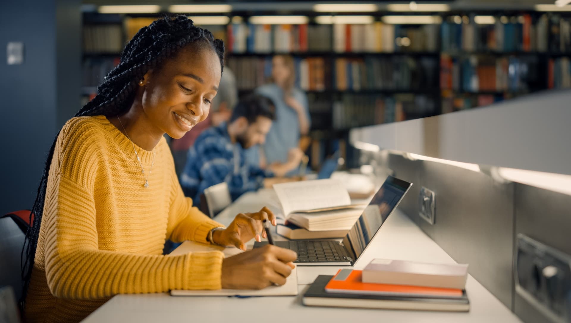  Comment l'EFAP prépare ses étudiants à maîtriser l'intelligence artificielle ?