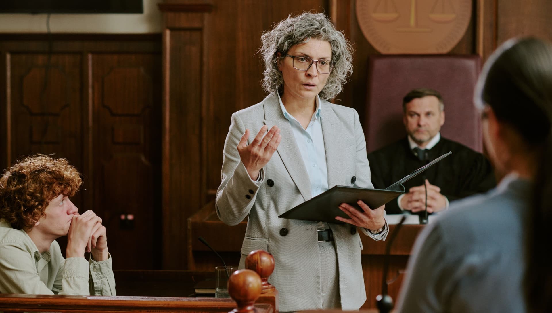 Bien-être en cabinet d’avocats : un impératif professionnel