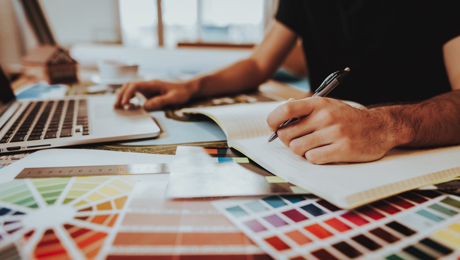 Master Design : tout savoir sur cette formation bac+5