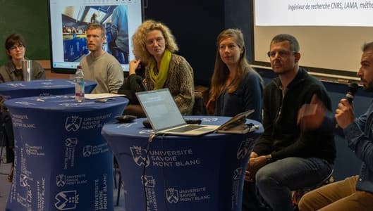 USMB : une journée dédiée à l’insertion après le doctorat