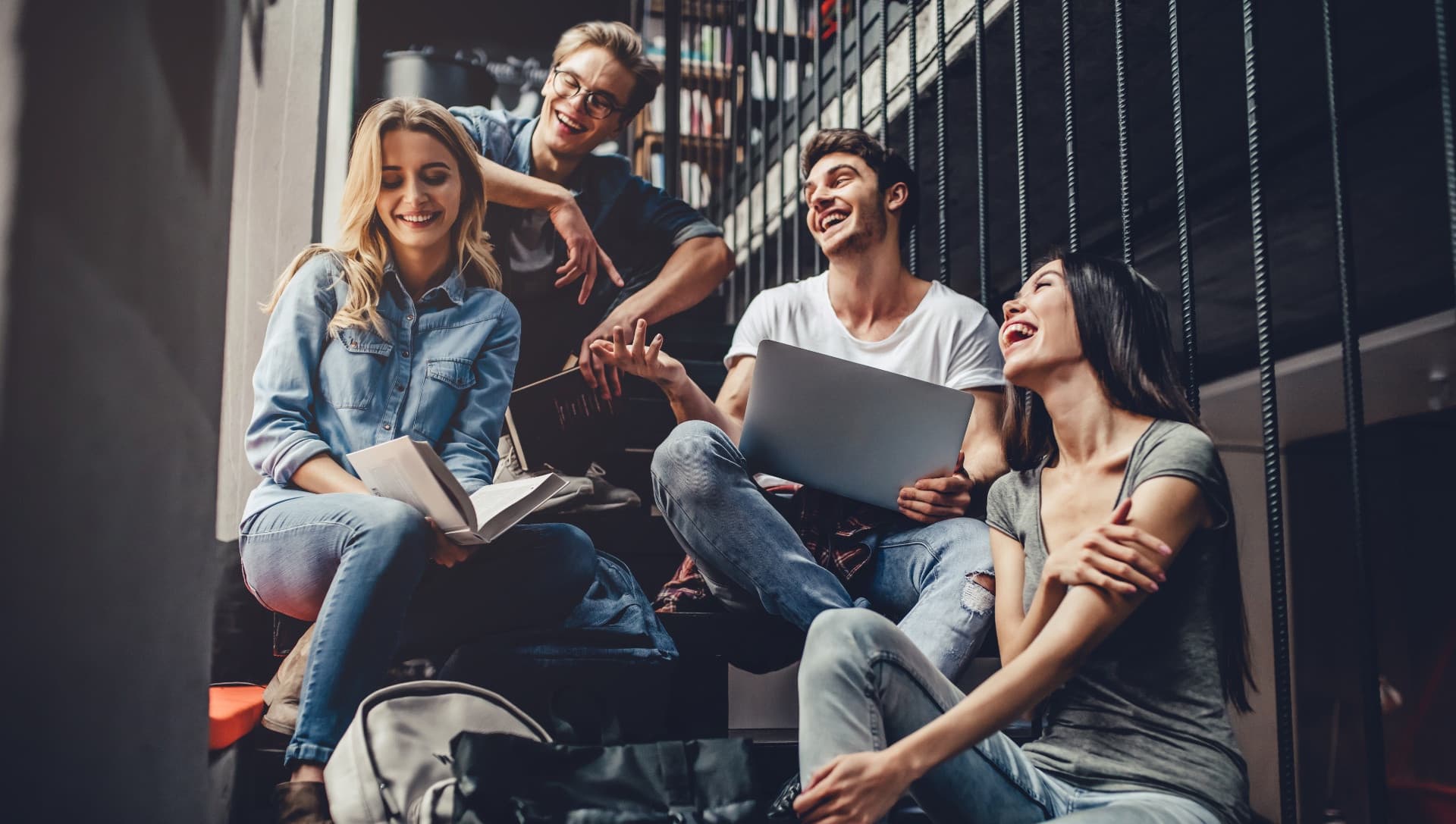 MSc : une formation internationale prisée après un bac+3