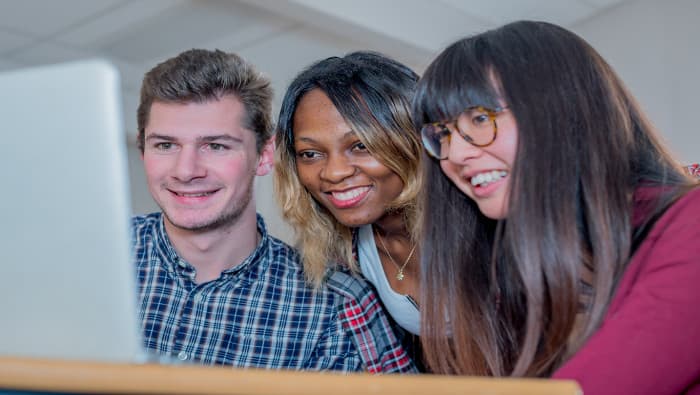 Une rentrée 2018 chargée pour MBA ESG