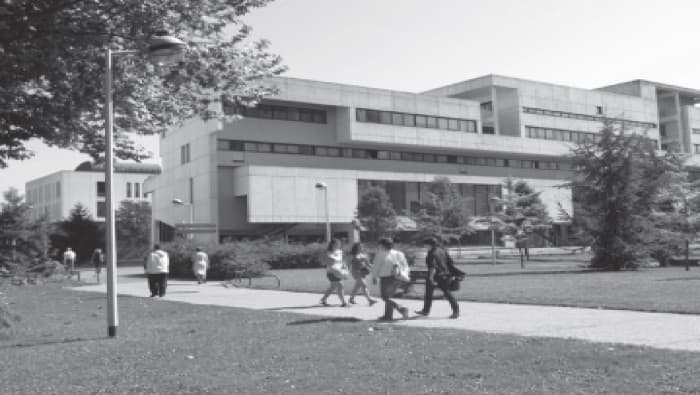 Le Master Ingénierie Immobilière de l’Université Paris-Est Créteil accrédité par la Royal Institution of Chartered Surveyors