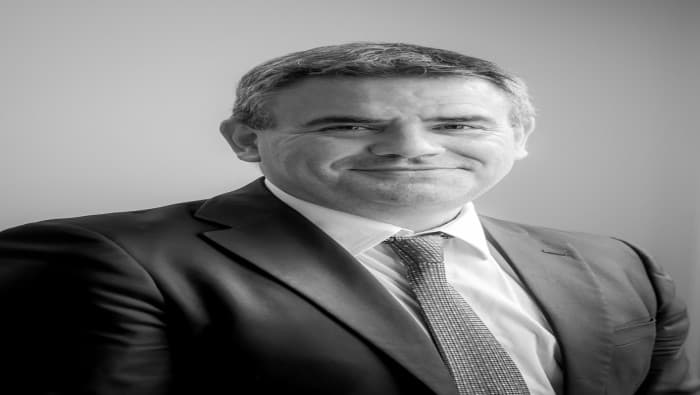 Eric Lamarque, nouveau président du réseau IAE France